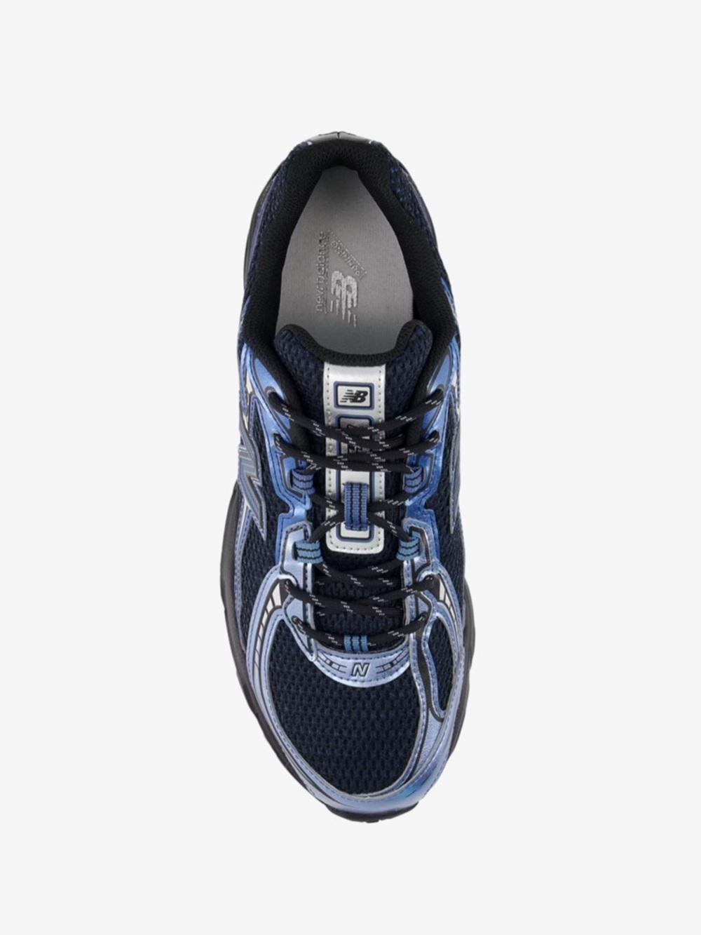 New Balance Mens 740 Casual Sneakers U740DT2 - Picture 5 of 6